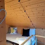 Family-friendly With Alpine View