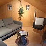 Family-friendly With Alpine View Lejlighed