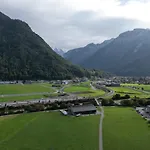 Lejlighed Family-friendly With Alpine View