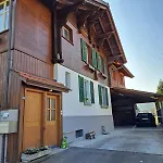 Family-friendly With Alpine View Lejlighed Matten bei Interlaken