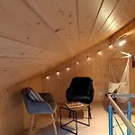 Family-friendly With Alpine View Lejlighed