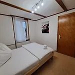 Lejlighed Family-friendly With Alpine View *