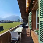 Family-friendly With Alpine View Lejlighed Matten bei Interlaken