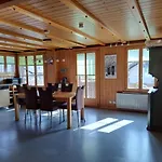 Lejlighed Family-friendly With Alpine View Matten bei Interlaken