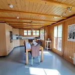 Family-friendly With Alpine View Matten bei Interlaken