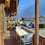 Family-friendly With Alpine View * Matten bei Interlaken