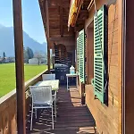 Lejlighed Family-friendly With Alpine View