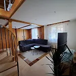 Family-friendly With Alpine View *