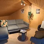 Family-friendly With Alpine View Matten bei Interlaken