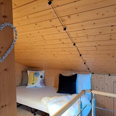Family-friendly With Alpine View