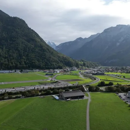 Apartment Family-friendly With Alpine View