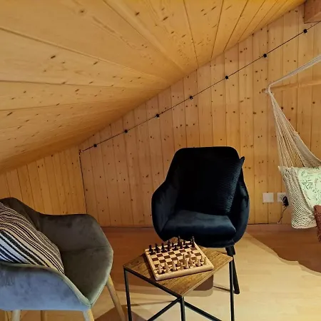 Family-friendly With Alpine View *