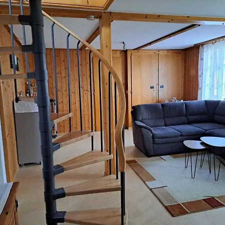 Family-friendly With Alpine View