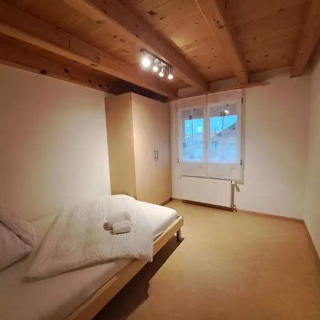 Family-friendly With Alpine View Apartment