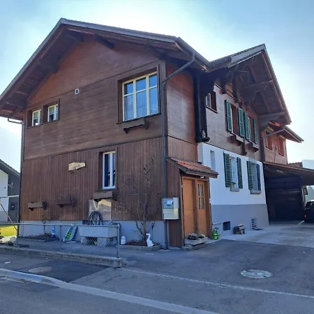 Family-friendly With Alpine View Apartamento *