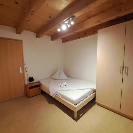 Family-friendly With Alpine View Apartmán *