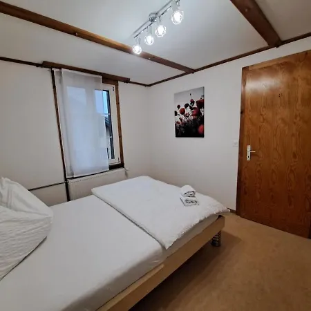Apartment Family-friendly With Alpine View *