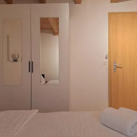 Family-friendly With Alpine View Apartment Matten bei Interlaken