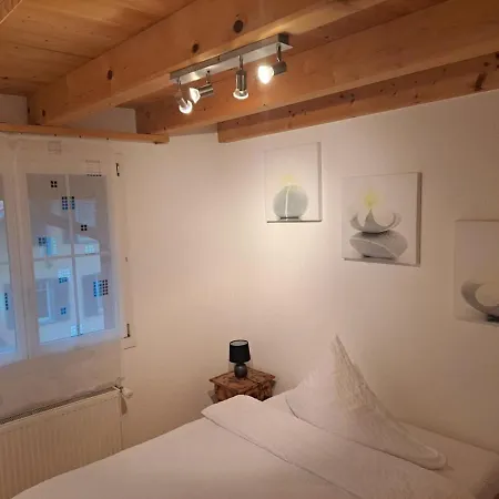 Family-friendly With Alpine View Matten bei Interlaken