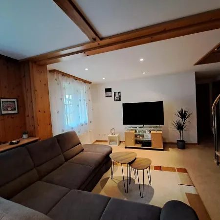 Family-friendly With Alpine View