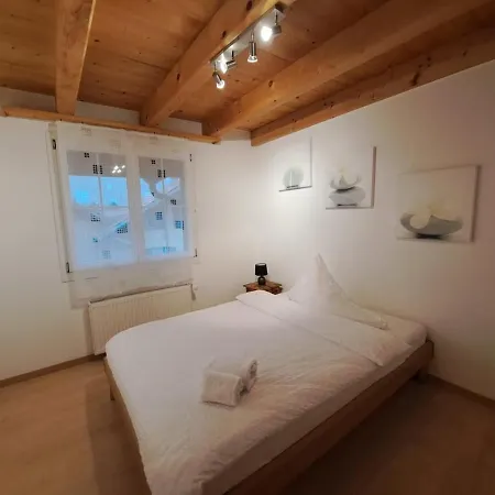 Apartment Family-friendly With Alpine View *