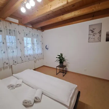 Family-friendly With Alpine View
