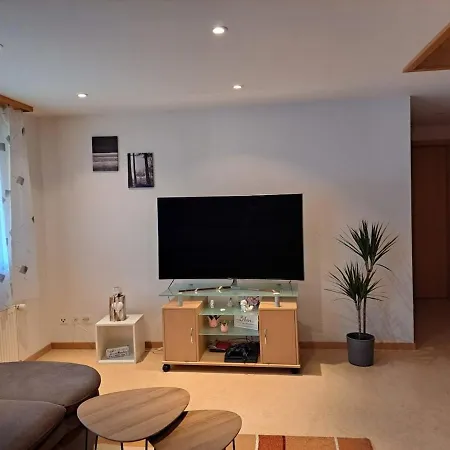 Family-friendly With Alpine View