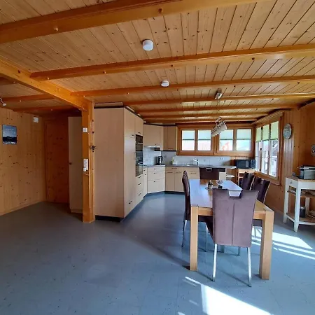 Apartment Family-friendly With Alpine View *