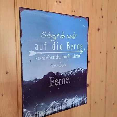 Family-friendly With Alpine View Apartment Matten bei Interlaken