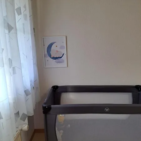 Apartment Family-friendly With Alpine View Matten bei Interlaken