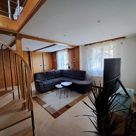 Family-friendly With Alpine View *