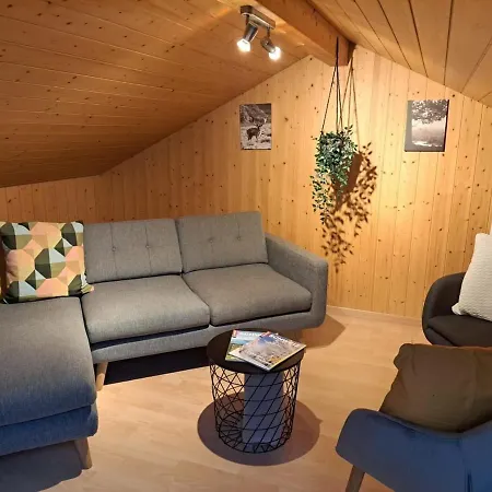 Family-friendly With Alpine View Matten bei Interlaken