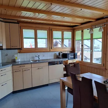 Family-friendly With Alpine View