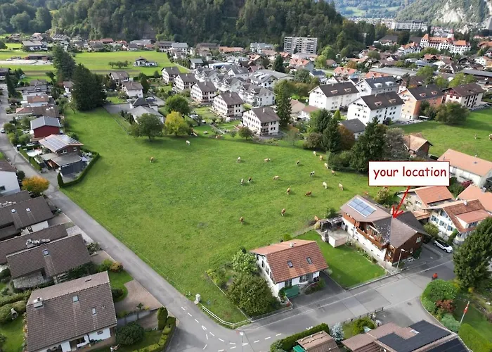 Apartamento Family-friendly With Alpine View *