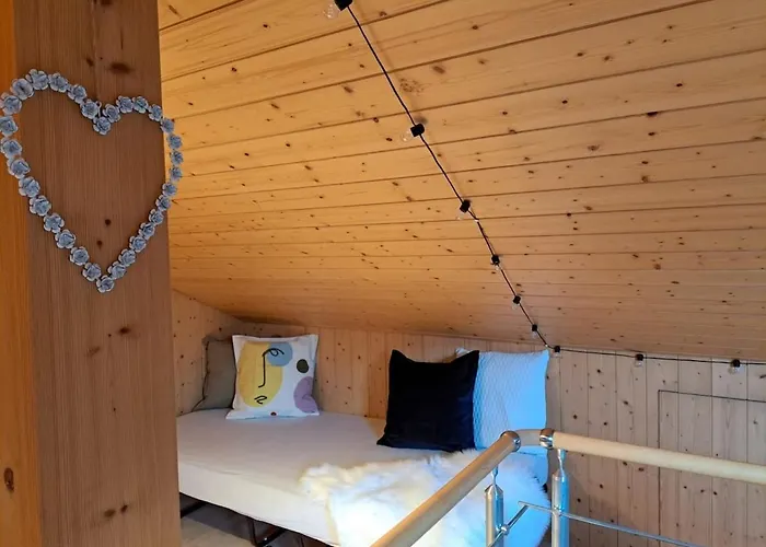 Family-friendly With Alpine View