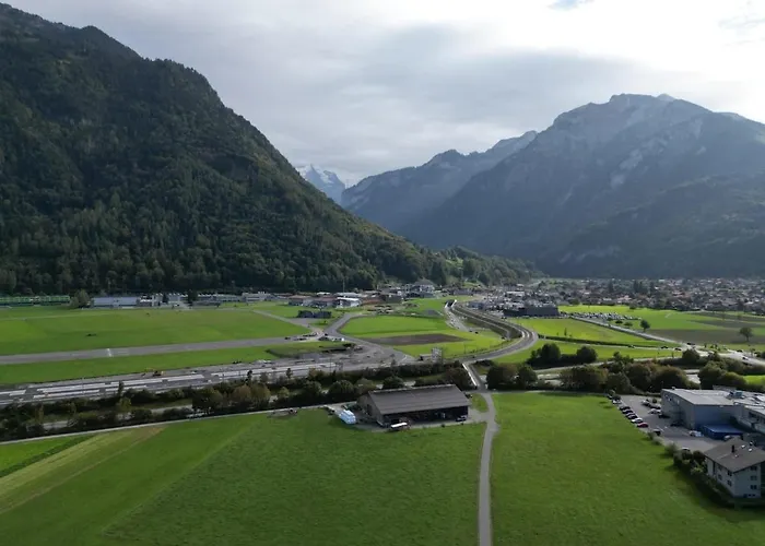 Apartamento Family-friendly With Alpine View