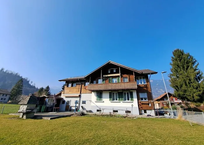 Apartamento Family-friendly With Alpine View *