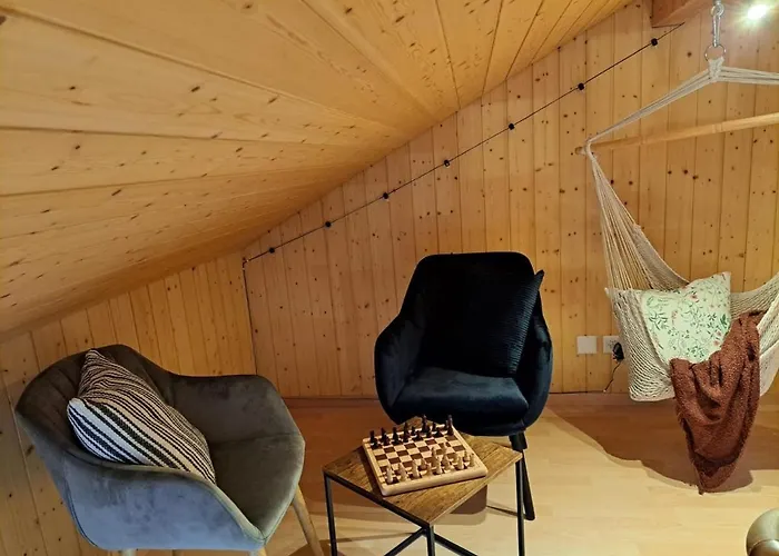 Family-friendly With Alpine View *