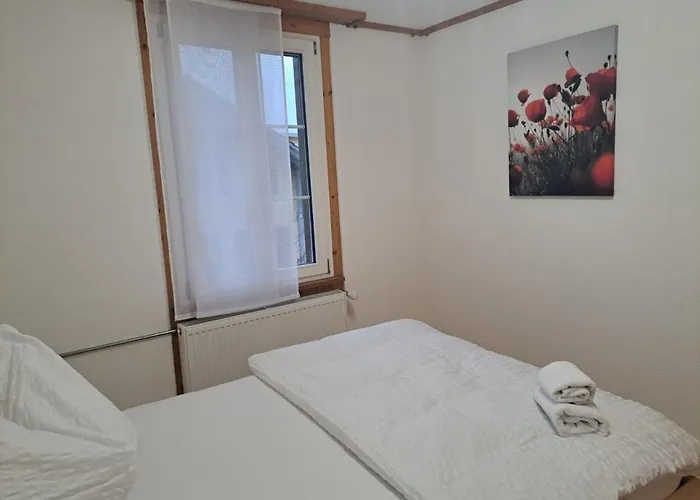 Family-friendly With Alpine View Apartamento Matten bei Interlaken