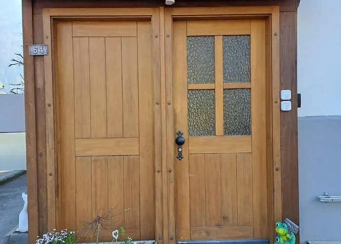 Family-friendly With Alpine View *