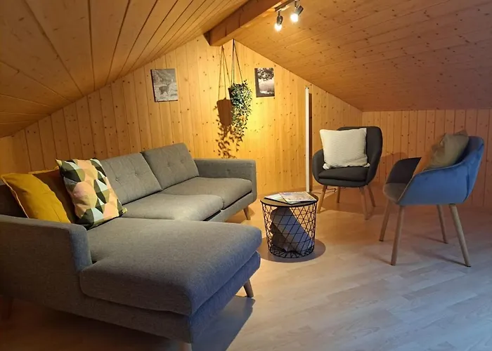 Family-friendly With Alpine View * Matten bei Interlaken