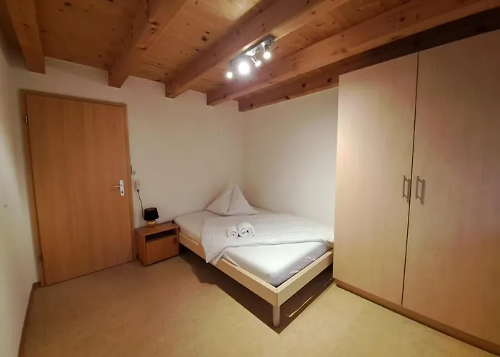 Family-friendly With Alpine View Apartamento *