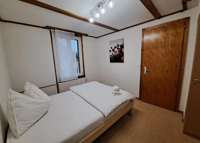 Apartamento Family-friendly With Alpine View *