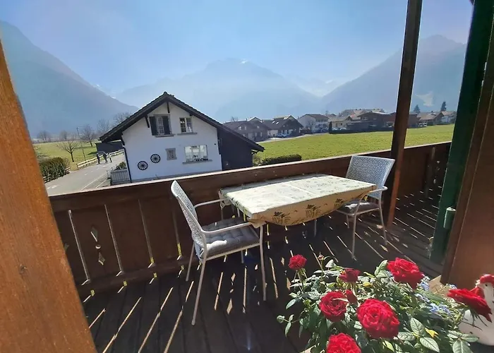 Family-friendly With Alpine View *