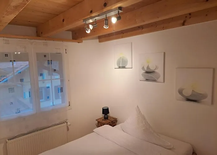 Family-friendly With Alpine View Matten bei Interlaken