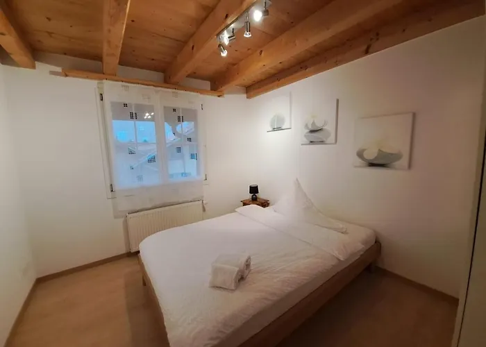 Apartamento Family-friendly With Alpine View *