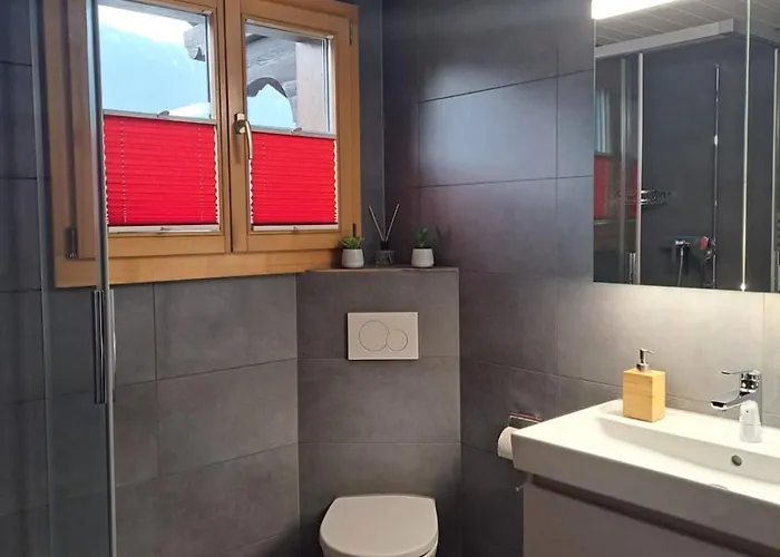 Family-friendly With Alpine View Apartamento Matten bei Interlaken