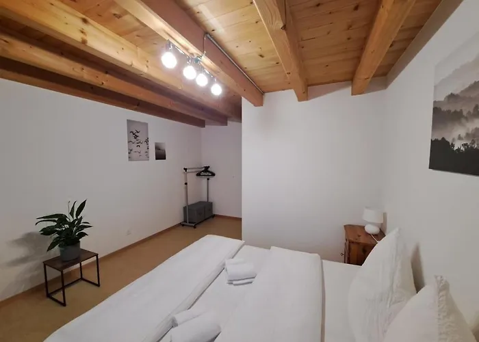 Family-friendly With Alpine View *