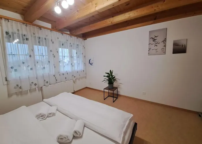 Family-friendly With Alpine View