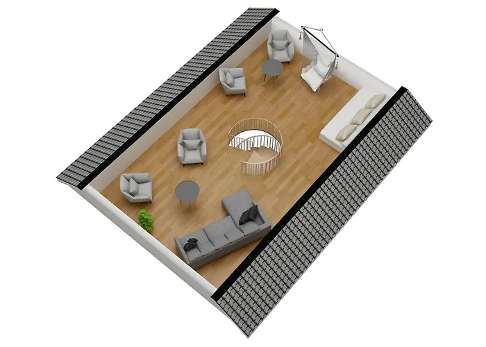 Family-friendly With Alpine View Apartamento